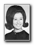Josephine Garnica: class of 1971, Norte Del Rio High School, Sacramento, CA.